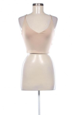 Damentop Amisu, Größe S, Farbe Beige, Preis € 4,99