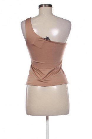 Dámský top Amisu, Velikost S, Barva Hnědá, Cena  190,00 Kč