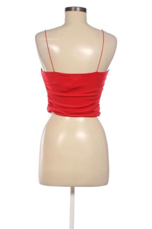 Dámský top Amisu, Velikost M, Barva Červená, Cena  199,00 Kč