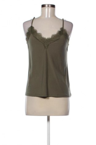Dámský top Amisu, Velikost S, Barva Zelená, Cena  229,00 Kč