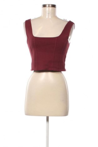 Damentop Amisu, Größe L, Farbe Rot, Preis 3,99 €