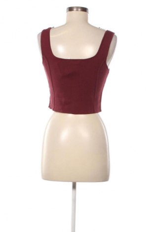 Damentop Amisu, Größe L, Farbe Rot, Preis 3,99 €