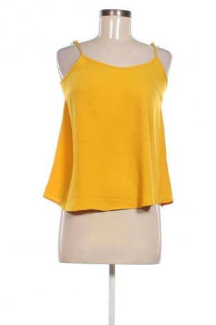 Dámský top Amisu, Velikost XS, Barva Žlutá, Cena  169,00 Kč