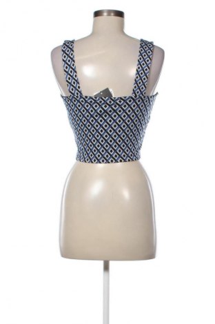 Dámský top Amisu, Velikost M, Barva Vícebarevné, Cena  169,00 Kč