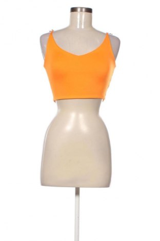 Dámský top Amisu, Velikost XS, Barva Oranžová, Cena  127,00 Kč