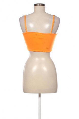 Dámský top Amisu, Velikost XS, Barva Oranžová, Cena  127,00 Kč
