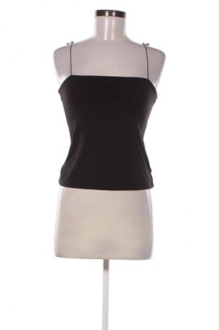 Γυναικείο τοπ Amisu, Μέγεθος L, Χρώμα Μαύρο, Τιμή 7,99 €