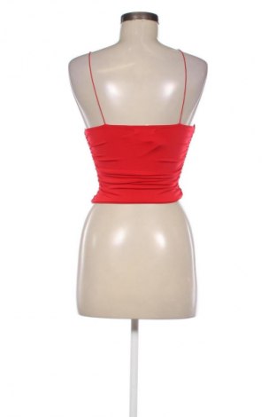 Dámský top Amisu, Velikost XS, Barva Červená, Cena  253,00 Kč