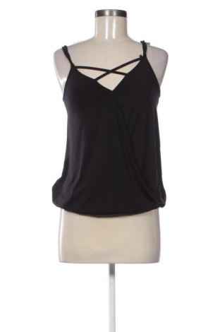 Dámský top Amisu, Velikost S, Barva Černá, Cena  219,00 Kč