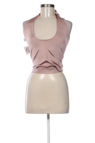 Dámský top Amisu, Velikost S, Barva Popelavě růžová, Cena  219,00 Kč