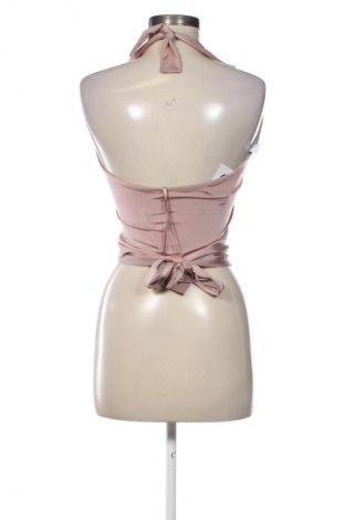 Dámský top Amisu, Velikost S, Barva Popelavě růžová, Cena  219,00 Kč