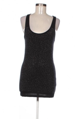 Γυναικείο τοπ Amisu, Μέγεθος XL, Χρώμα Μαύρο, Τιμή 6,99 €