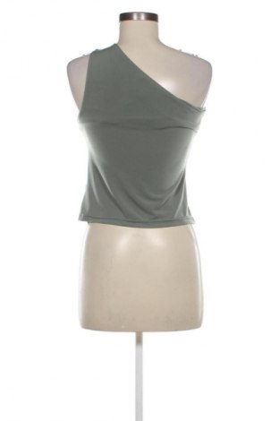 Γυναικείο τοπ Angela Mele, Μέγεθος L, Χρώμα Πράσινο, Τιμή 43,99 €