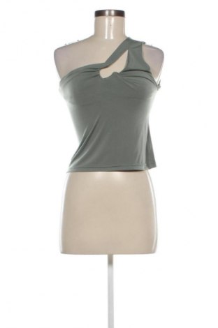 Γυναικείο τοπ Angela Mele, Μέγεθος M, Χρώμα Πράσινο, Τιμή 43,99 €
