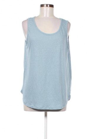 Damentop Anko, Größe XL, Farbe Blau, Preis 6,99 €