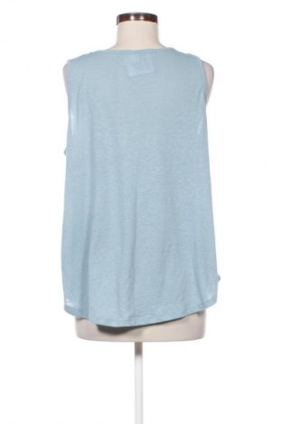 Damentop Anko, Größe XL, Farbe Blau, Preis 6,99 €