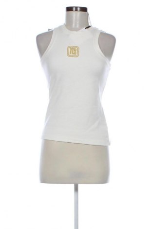 Дамски топ Balmain, Размер L, Цвят Екрю, Цена 219,85 €