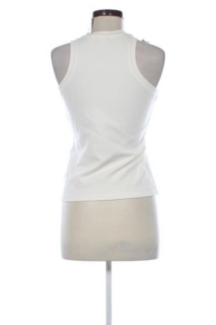 Дамски топ Balmain, Размер L, Цвят Екрю, Цена 219,85 €