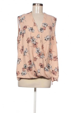 Γυναικείο τοπ Banana Republic, Μέγεθος L, Χρώμα Πολύχρωμο, Τιμή 7,99 €