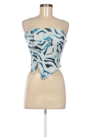 Dámský top Bershka, Velikost XS, Barva Vícebarevné, Cena  189,00 Kč