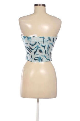 Dámský top Bershka, Velikost XS, Barva Vícebarevné, Cena  189,00 Kč