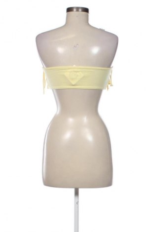 Dámský top Bershka, Velikost L, Barva Žlutá, Cena  120,00 Kč