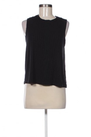 Dámský top Bershka, Velikost M, Barva Černá, Cena  229,00 Kč