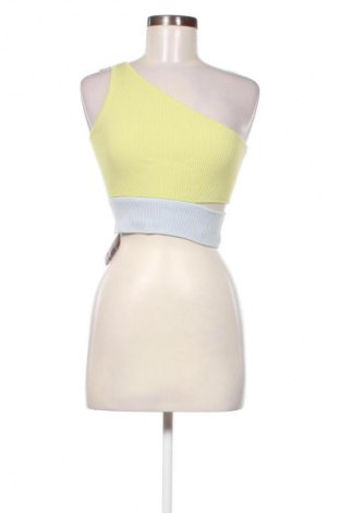 Dámský top Bershka, Velikost S, Barva Vícebarevné, Cena  127,00 Kč