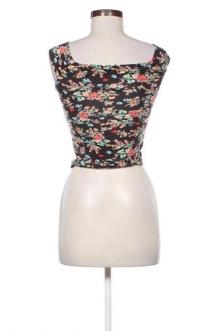 Dámský top Bershka, Velikost S, Barva Vícebarevné, Cena  219,00 Kč