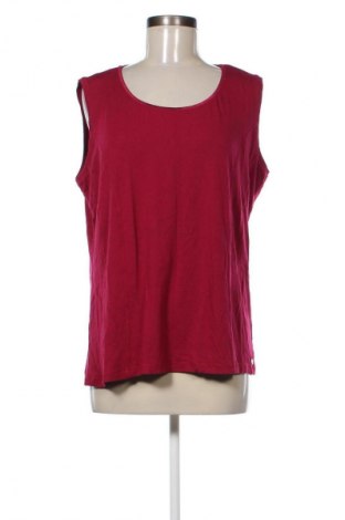 Damentop Bonita, Größe XL, Farbe Rot, Preis € 5,99
