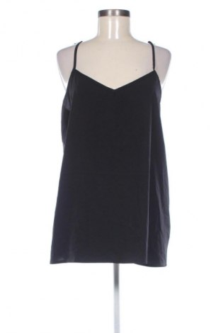 Dámský top Boohoo, Velikost XL, Barva Černá, Cena  89,00 Kč