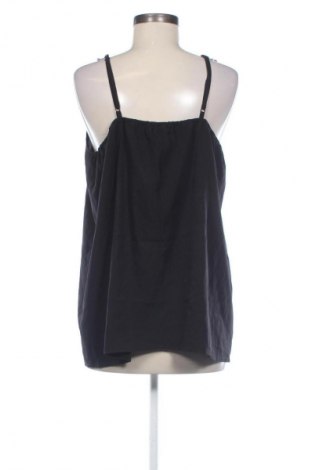 Dámský top Boohoo, Velikost XL, Barva Černá, Cena  89,00 Kč