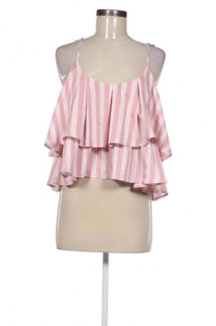 Dámský top Boohoo, Velikost L, Barva Vícebarevné, Cena  79,00 Kč