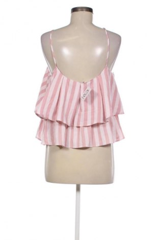 Dámský top Boohoo, Velikost L, Barva Vícebarevné, Cena  79,00 Kč