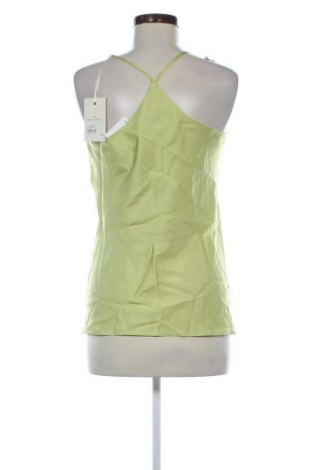 Damentop Bruno Manetti, Größe L, Farbe Grün, Preis € 259,99