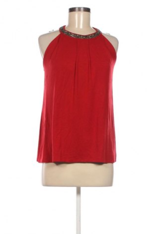 Dámský top Camaieu, Velikost S, Barva Červená, Cena  124,00 Kč