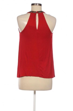 Dámský top Camaieu, Velikost S, Barva Červená, Cena  124,00 Kč
