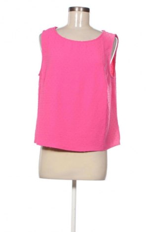 Γυναικείο τοπ Caractere, Μέγεθος L, Χρώμα Ρόζ , Τιμή 29,99 €