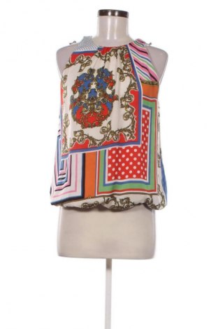 Dámský top Chilli, Velikost S, Barva Vícebarevné, Cena  49,00 Kč