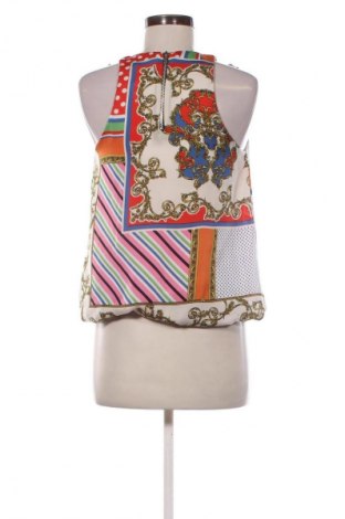 Dámský top Chilli, Velikost S, Barva Vícebarevné, Cena  49,00 Kč