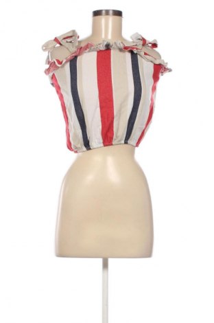 Damentop Colloseum, Größe M, Farbe Mehrfarbig, Preis € 3,99