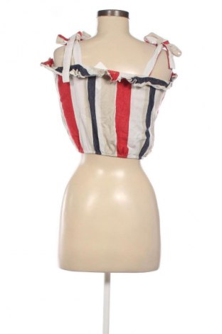 Damentop Colloseum, Größe M, Farbe Mehrfarbig, Preis € 3,99