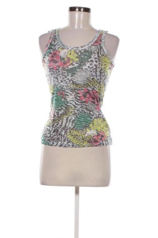 Top de femei Colours Of The World, Mărime XS, Culoare Multicolor, Preț 7,99 Lei