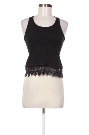 Dámský top Cropp, Velikost XS, Barva Černá, Cena  99,00 Kč