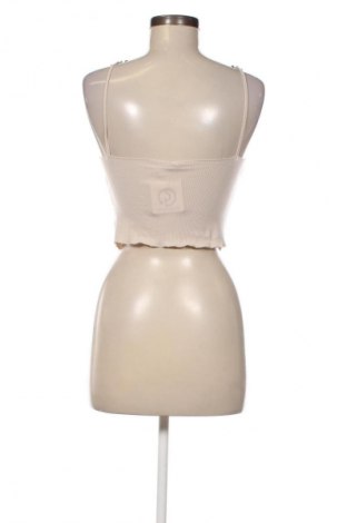 Dámský top Cropp, Velikost S, Barva Béžová, Cena  119,00 Kč