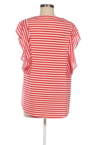 Γυναικείο τοπ Crossroads, Μέγεθος XL, Χρώμα Πολύχρωμο, Τιμή 9,45 €