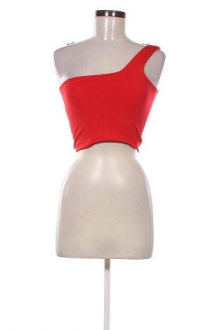 Dámsky top  Dennis Maglic, Veľkosť S, Farba Červená, Cena  3,95 €