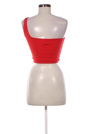 Dámsky top  Dennis Maglic, Veľkosť S, Farba Červená, Cena  3,95 €