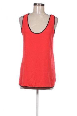 Damski top Dika, Rozmiar L, Kolor Czerwony, Cena 23,99 zł