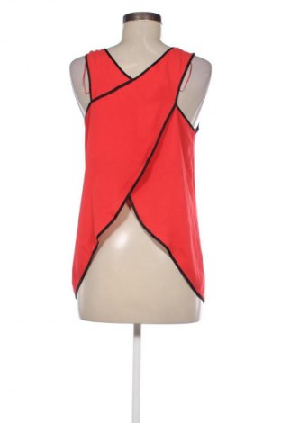 Damski top Dika, Rozmiar L, Kolor Czerwony, Cena 23,99 zł